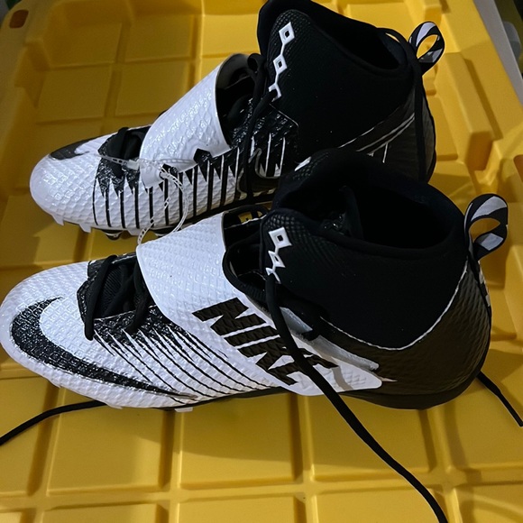 Nike Other - DISCOUNTED FOOTBALL CLEATS! Nike strike pro football cleats. Brand new. Mens 13.